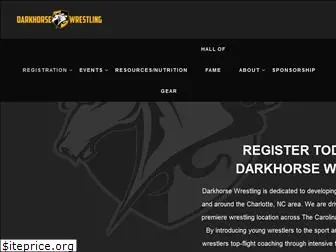 darkhorsewrestlingnc.com