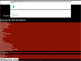 darkhunter.wikia.com