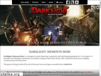 darkicegames.com