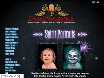 darkimaginings.com