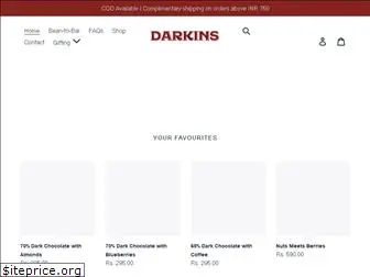 darkins.in