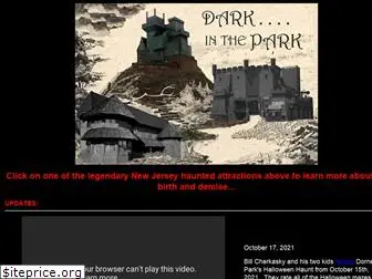 darkinthepark.com