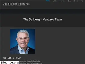 darkknightventures.net