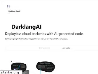 darklang.com