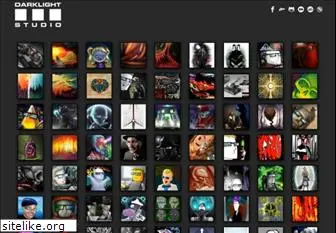 darklightstudio.com
