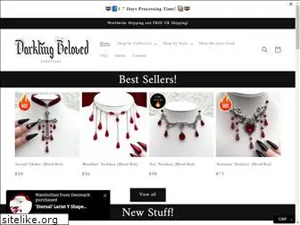 darklingbeloved.com