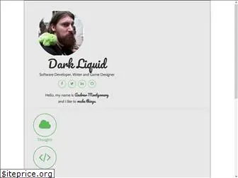 darkliquid.co.uk