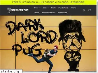 darklordpug.com