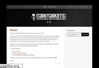 darkmarkets.com