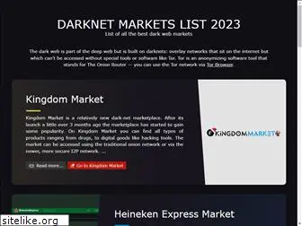 darkmarketsgo.com