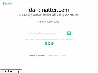 darkmatter.com
