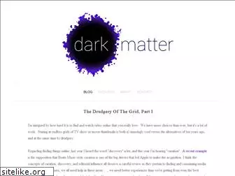 darkmatter.net