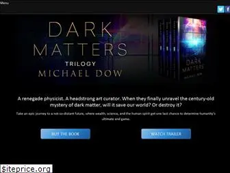 darkmattersbook.com