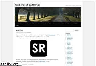 darkmirage.com