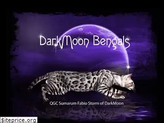 darkmoonbengals.com