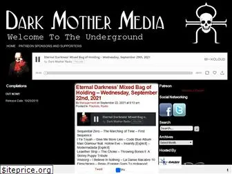 darkmothermedia.com