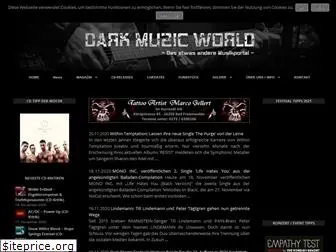 darkmusicworld.de