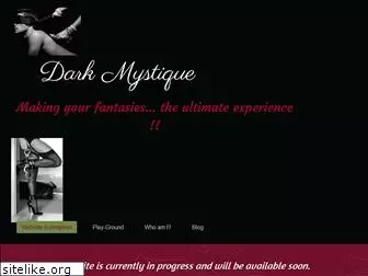 darkmystique.com