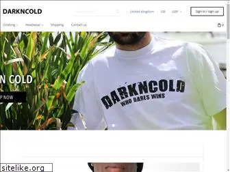 darkncold.com