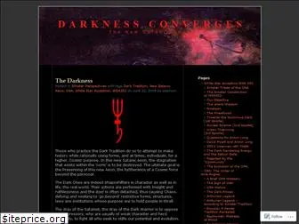 darknessconverges.wordpress.com