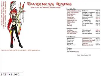 darknessrising.com