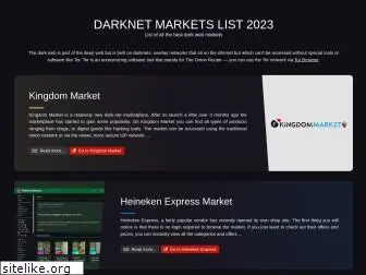 darknet-market.link