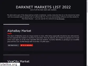 darknet-tor-markets.link