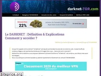Biggest Darknet Markets 2024
