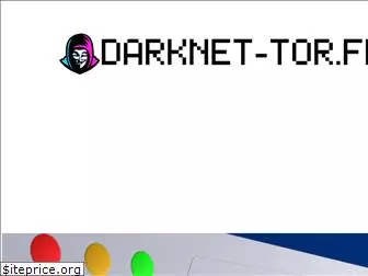 darknet-tor.fr