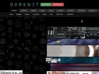 darknet.support