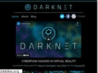 darknetgame.com