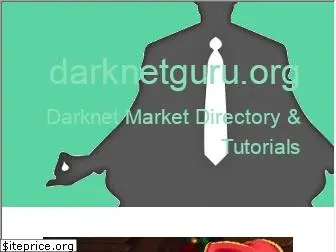 darknetguru.org