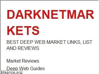darknetmarkets.co