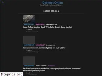 darknetonion.com