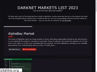 darknetonionmarket.com
