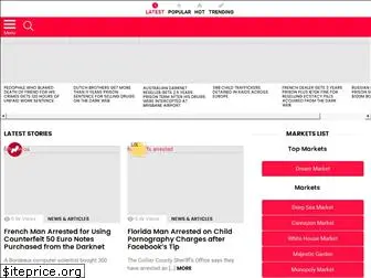 Darknet Markets Deepdotweb Darknet Markets Deepdotweb