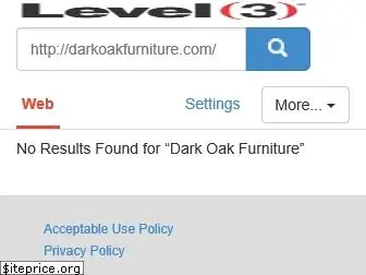 darkoakfurniture.com