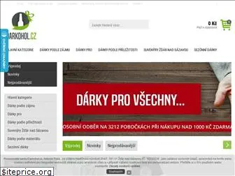 darkohol.cz