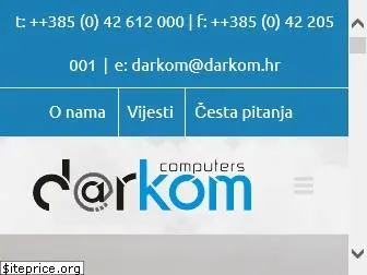 darkom.hr