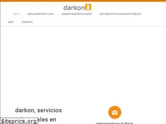 darkon.es