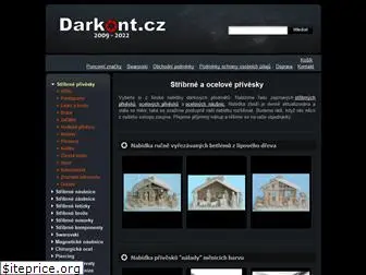 darkont.cz