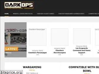 darkops.co.uk