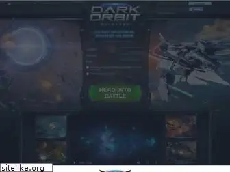 darkorbit.sk thumbnail