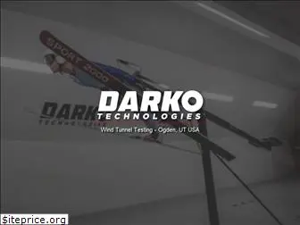 darkotech.com