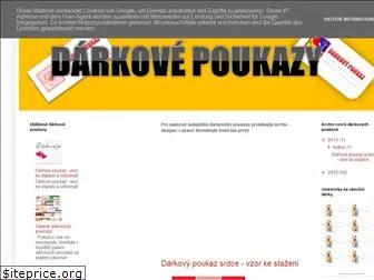 darkove-poukazy.blogspot.com