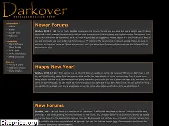 darkovermud.com