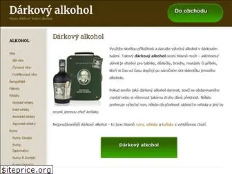 darkovyalkohol.cz