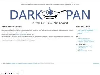 darkpan.com