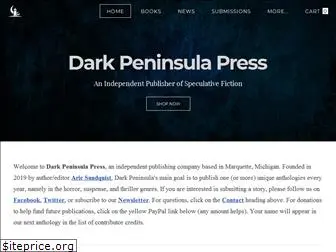 darkpeninsulapress.com