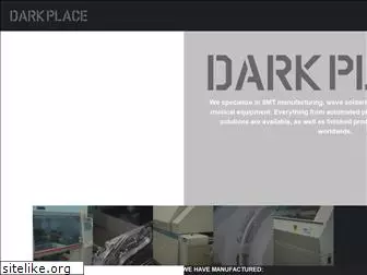 darkplacemfg.com